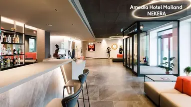 Amedia Milan Trademark Collection by Wyndham