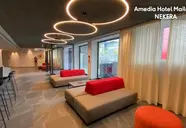 Amedia Milan Trademark Collection by Wyndham