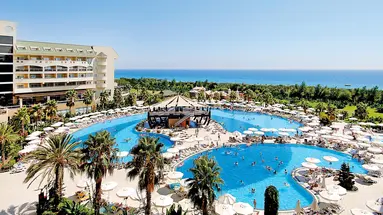 Amelia Beach Resort & Spa