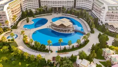 Amelia Beach Resort & Spa