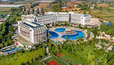 Amelia Beach Resort & Spa
