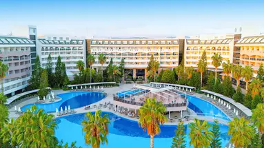 Amelia Beach Resort & Spa