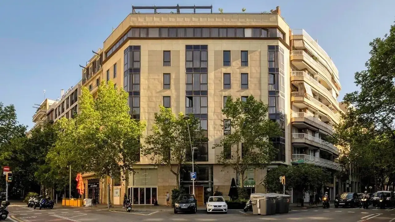 America Barcelona