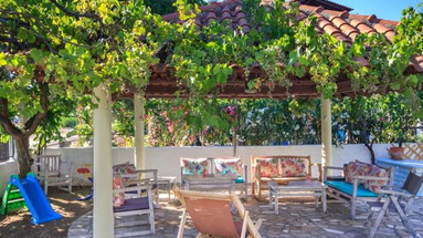 America (Thassos)