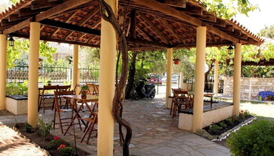 America (Thassos)