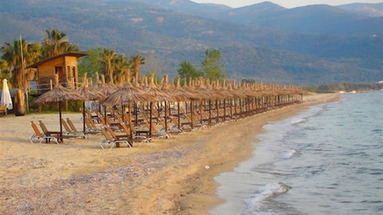 America (Thassos)