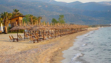 America (Thassos)