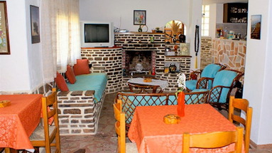 America (Thassos)