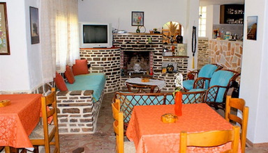 America (Thassos)