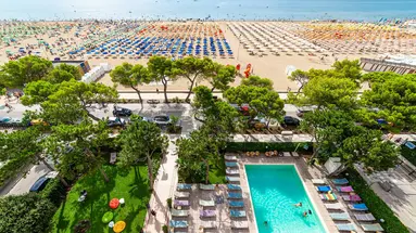 American (Lignano Sabbiadoro)