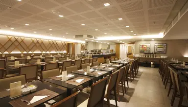 Americas Copacabana