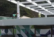 Americas Copacabana