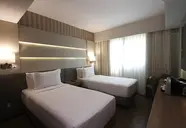 Americas Copacabana