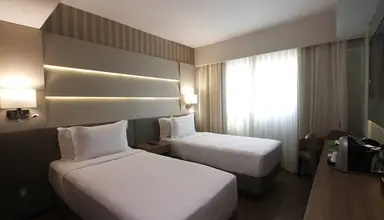 Americas Copacabana