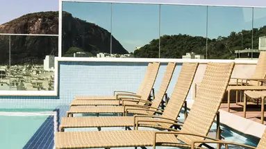 Americas Copacabana