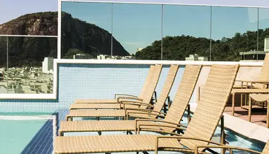 Americas Copacabana