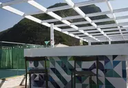 Americas Copacabana