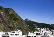 Americas Copacabana