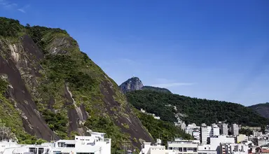 Americas Copacabana