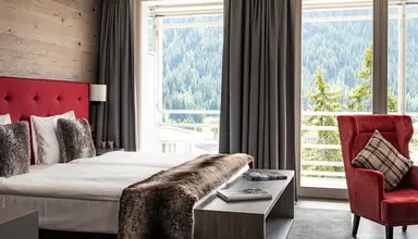 Ameron Davos Swiss Mountain Resort