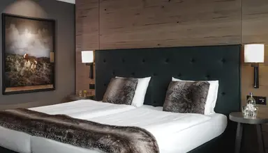 Ameron Davos Swiss Mountain Resort