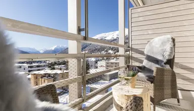Ameron Davos Swiss Mountain Resort
