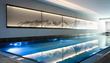 Ameron Davos Swiss Mountain Resort