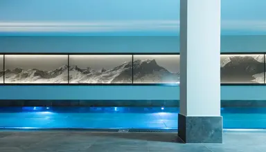Ameron Davos Swiss Mountain Resort