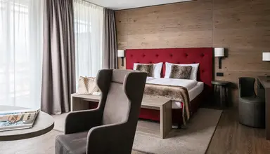 Ameron Davos Swiss Mountain Resort