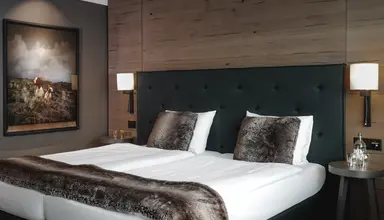 Ameron Davos Swiss Mountain Resort