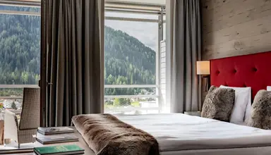 Ameron Davos Swiss Mountain Resort