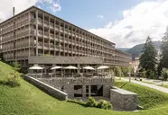 Ameron Davos Swiss Mountain Resort