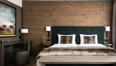 Ameron Davos Swiss Mountain Resort