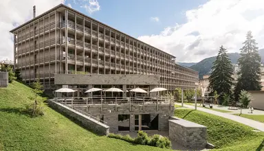 Ameron Davos Swiss Mountain Resort
