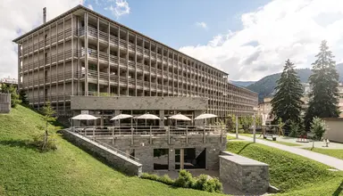 Ameron Davos Swiss Mountain Resort