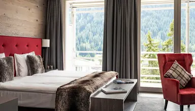 Ameron Davos Swiss Mountain Resort