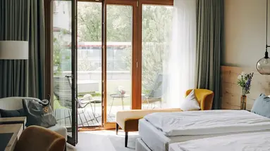 AMERON Neuschwanstein Alpsee Resort & Spa