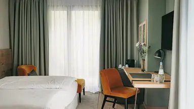 AMERON Neuschwanstein Alpsee Resort & Spa