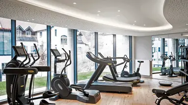 AMERON Neuschwanstein Alpsee Resort & Spa
