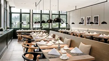 AMERON Neuschwanstein Alpsee Resort & Spa