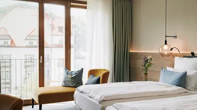 AMERON Neuschwanstein Alpsee Resort & Spa
