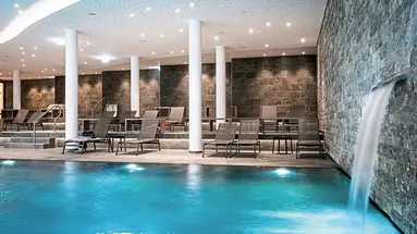 AMERON Neuschwanstein Alpsee Resort & Spa