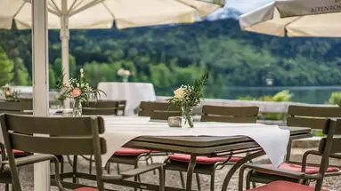 AMERON Neuschwanstein Alpsee Resort & Spa