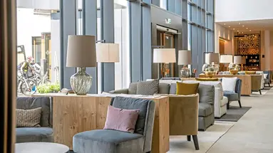 AMERON Neuschwanstein Alpsee Resort & Spa