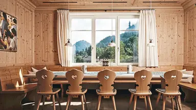 AMERON Neuschwanstein Alpsee Resort & Spa