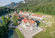 AMERON Neuschwanstein Alpsee Resort & Spa