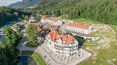 AMERON Neuschwanstein Alpsee Resort & Spa