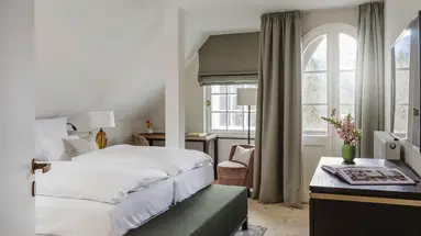AMERON Neuschwanstein Alpsee Resort & Spa