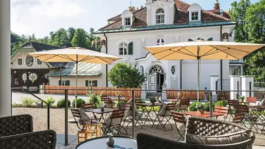 AMERON Neuschwanstein Alpsee Resort & Spa
