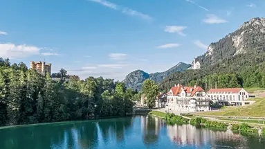 AMERON Neuschwanstein Alpsee Resort & Spa